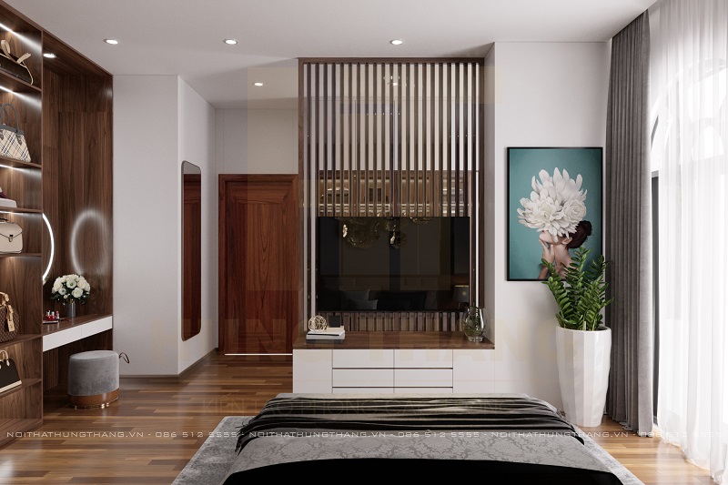 NHÀ CHỊ LOAN - BẮC GIANG 20 6 2