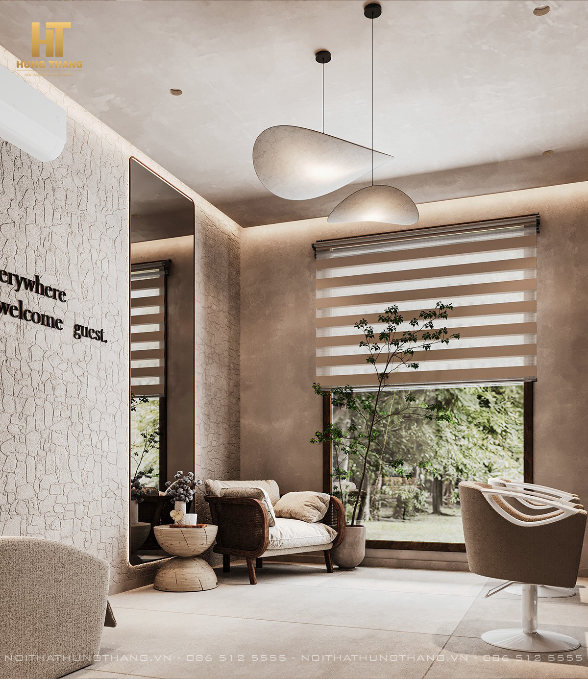 SALON MỸ PHẨM – ĐÀ NẴNG 6 6 22