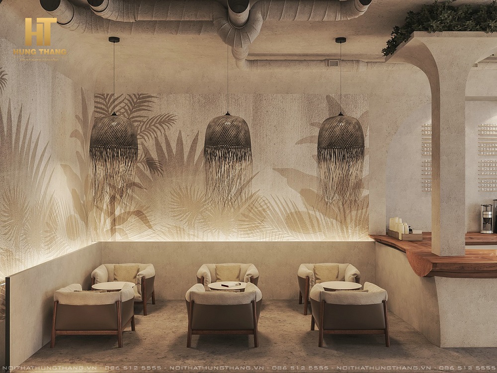 BALI CAFE – HỒ CHÍ MINH 6 6 33