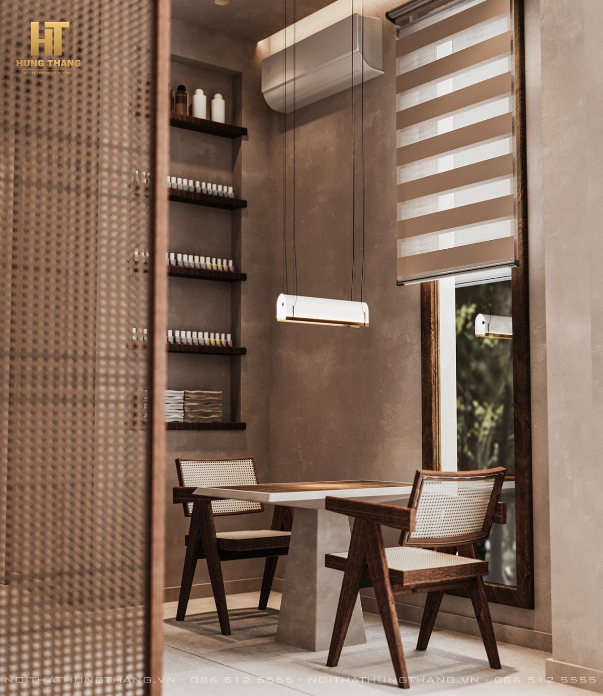 SALON MỸ PHẨM – ĐÀ NẴNG 7 7 23