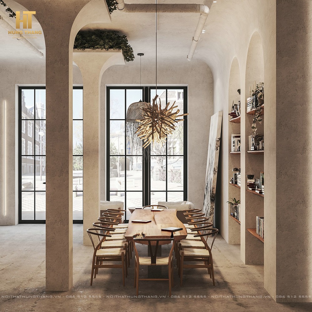 BALI CAFE – HỒ CHÍ MINH 7 7 30