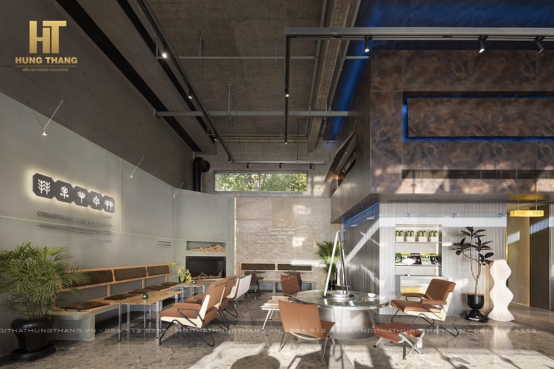 EUEU CAFE - TP HCM 8 7 9