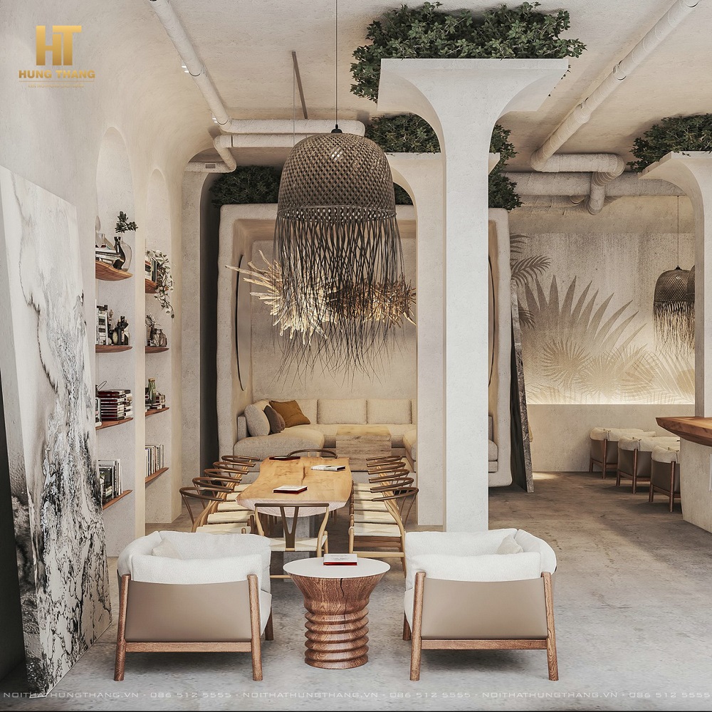 BALI CAFE – HỒ CHÍ MINH 8 8 27