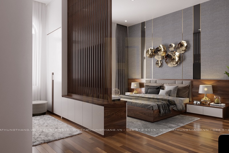 NHÀ CHỊ LOAN - BẮC GIANG 22 8 3