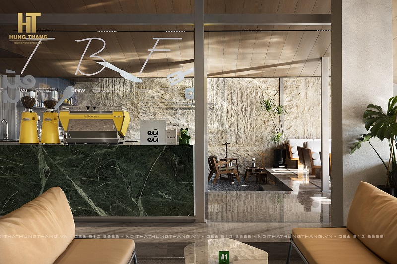 EUEU CAFE - TP HCM 9 8 8