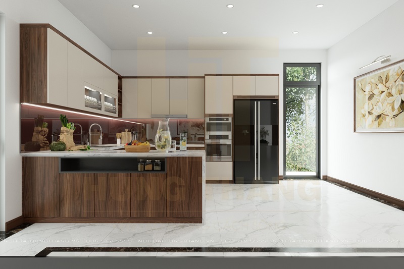 NHÀ CHỊ LOAN - BẮC GIANG 8 9 1